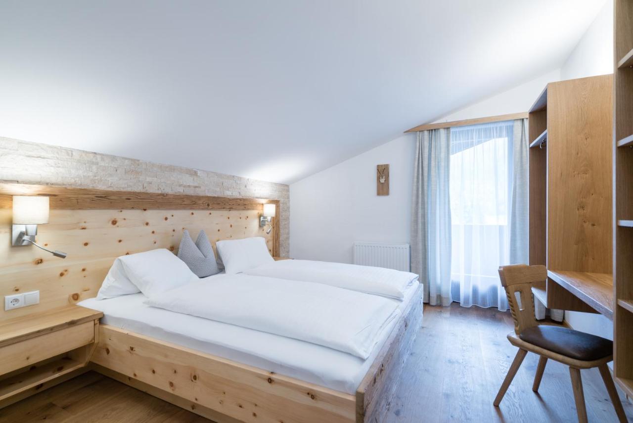 Appartement Wiederkehr Флахау Екстер'єр фото